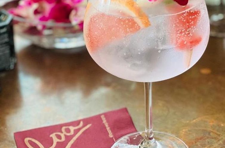 International House Hotel