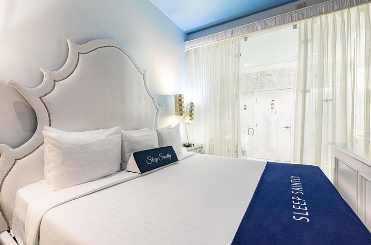 The Saint Hotel, New Orleans, French Quarter, Autograph Coll