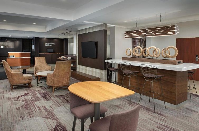 Courtyard by Marriott Dayton Beavercreek