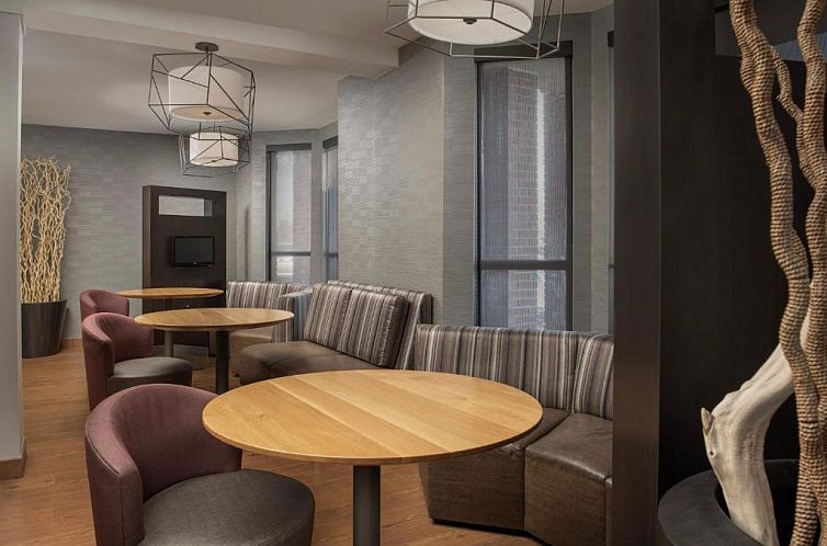 Courtyard by Marriott Dayton Beavercreek