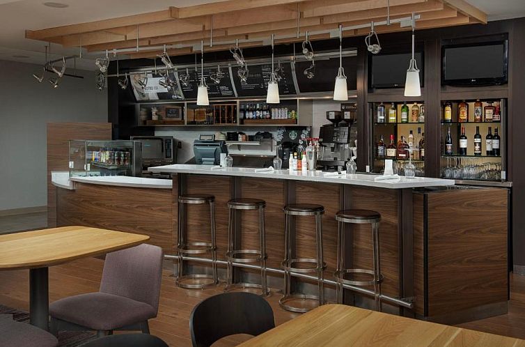 Courtyard by Marriott Dayton Beavercreek