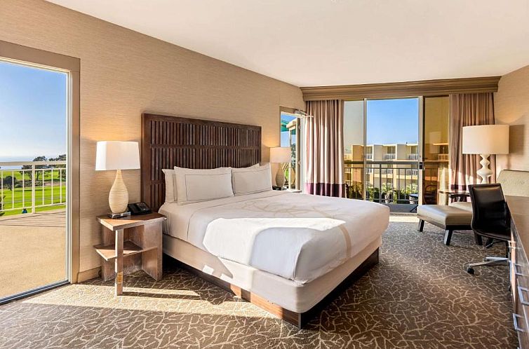 Hilton La Jolla Torrey Pines