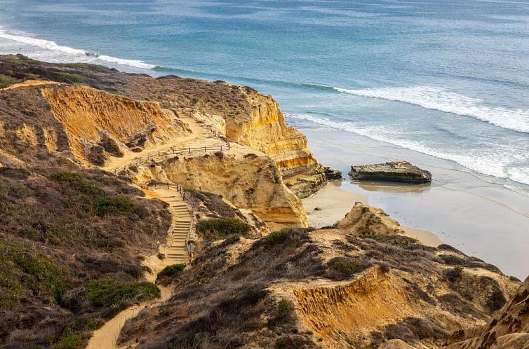 Hilton La Jolla Torrey Pines