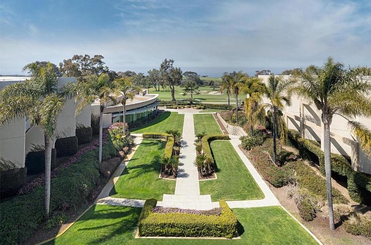 Hilton La Jolla Torrey Pines