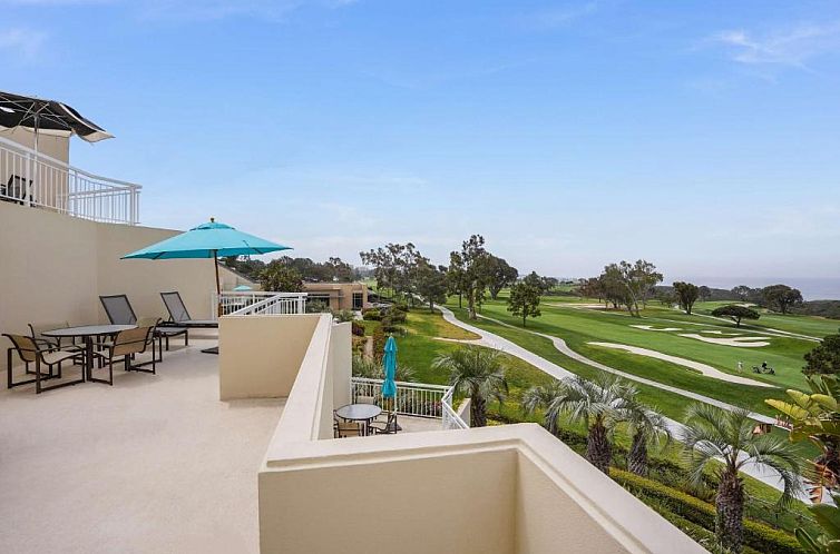 Hilton La Jolla Torrey Pines