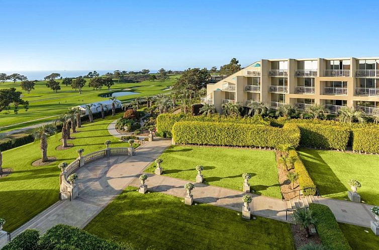 Hilton La Jolla Torrey Pines
