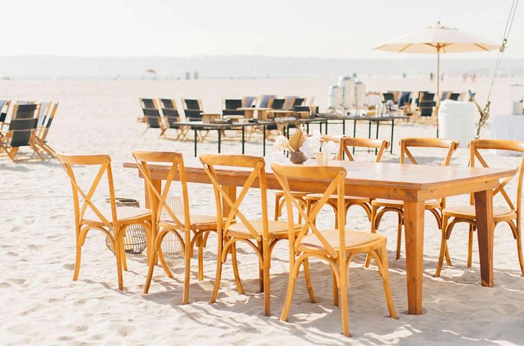 Hotel del Coronado, Curio Collection by Hilton