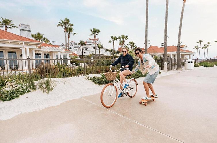 Hotel del Coronado, Curio Collection by Hilton