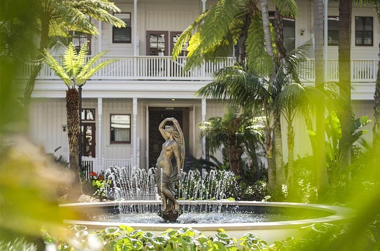 Hotel del Coronado, Curio Collection by Hilton