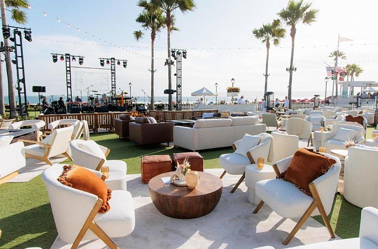 Hotel del Coronado, Curio Collection by Hilton