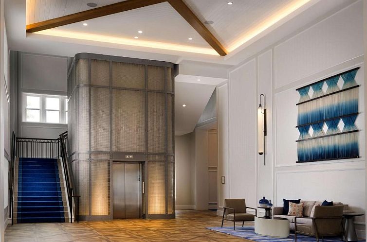 Hotel del Coronado, Curio Collection by Hilton