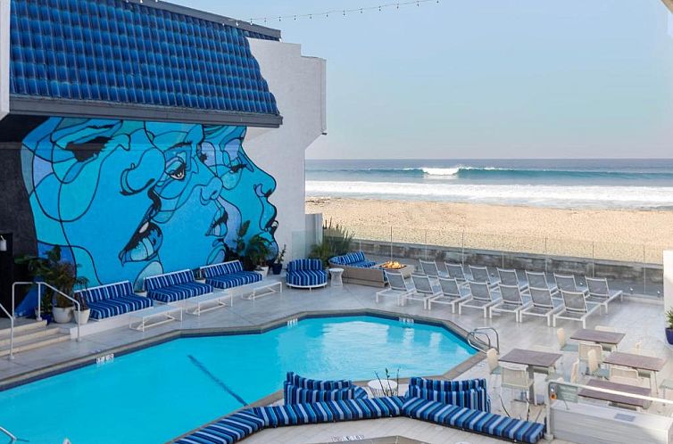 Verblijf 228260110 - Vakantie appartement Californië - Blue Sea Beach Hotel