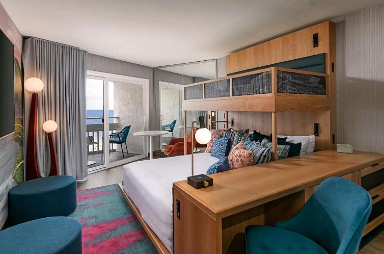 Blue Sea Beach Hotel