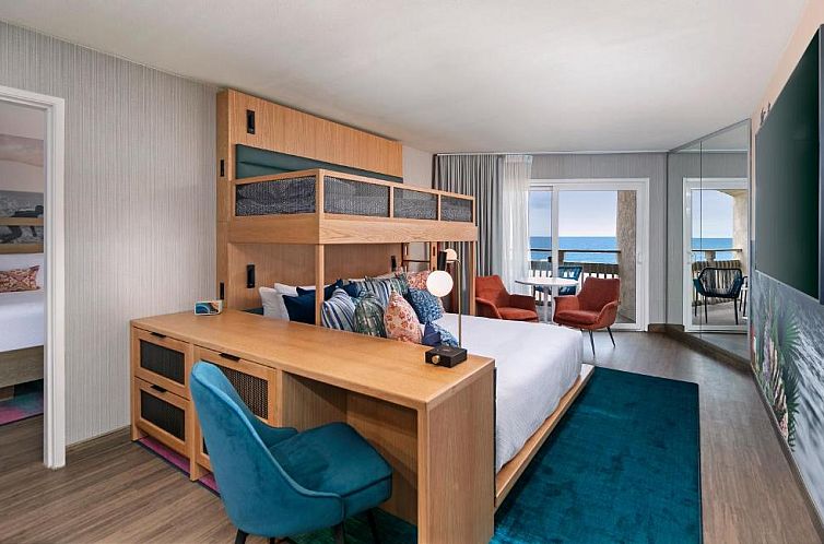 Blue Sea Beach Hotel