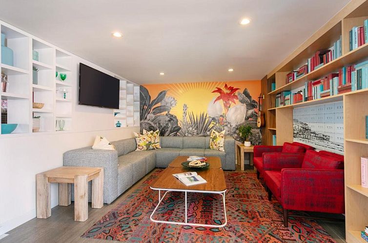 Blue Sea Beach Hotel