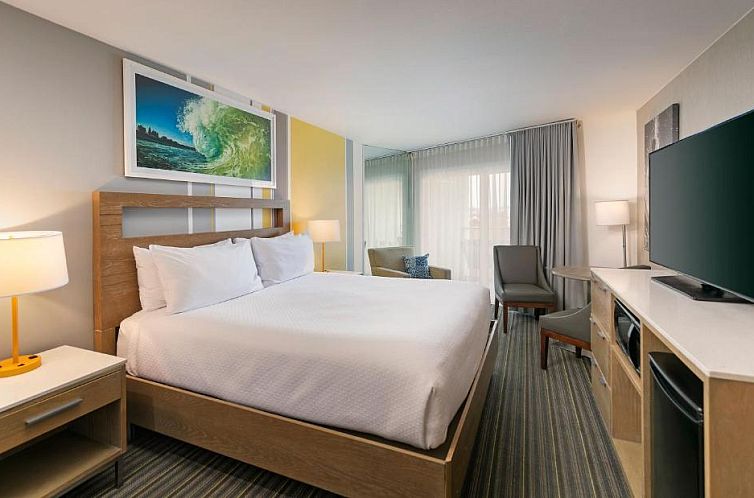 Blue Sea Beach Hotel