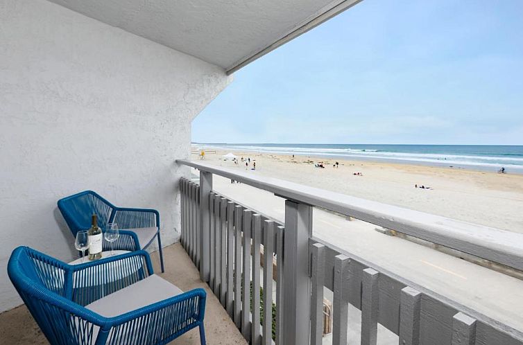 Blue Sea Beach Hotel