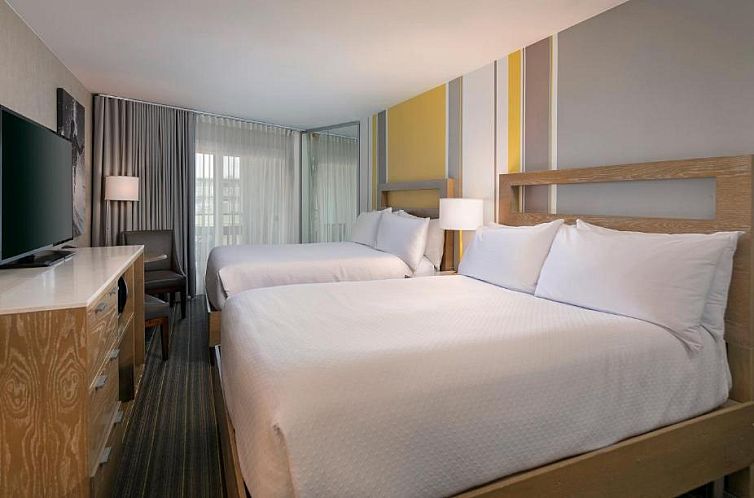 Blue Sea Beach Hotel