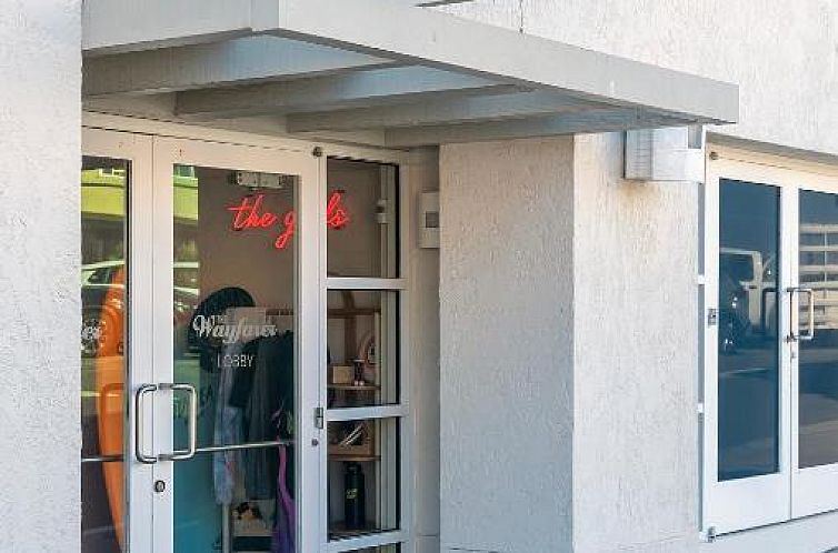 Blue Sea Beach Hotel