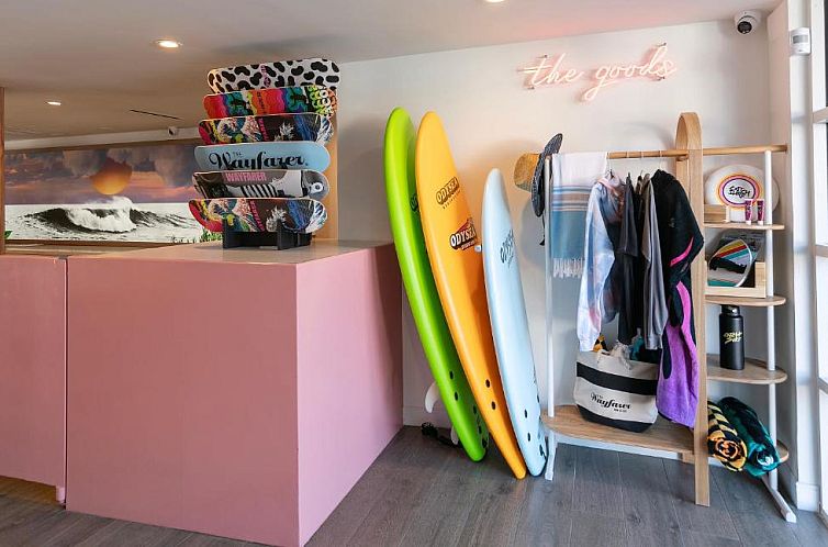 Blue Sea Beach Hotel