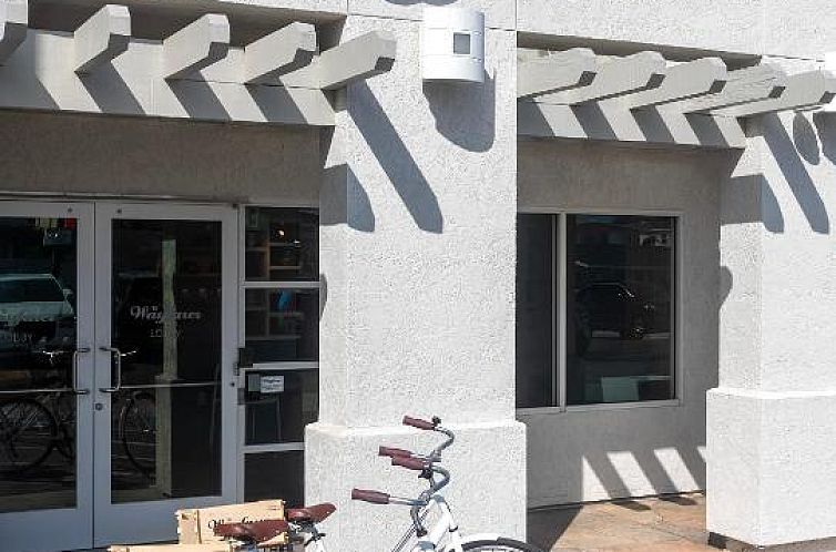 Blue Sea Beach Hotel