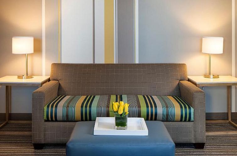 Blue Sea Beach Hotel