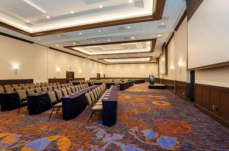 Courtyard San Diego Airport/Liberty Station