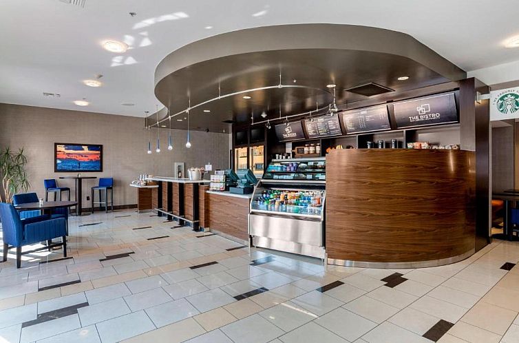 Courtyard San Diego Airport/Liberty Station