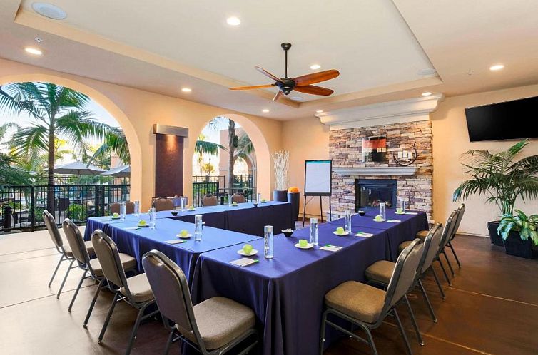 Courtyard San Diego Airport/Liberty Station