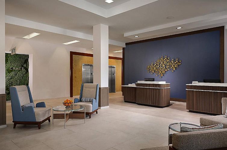 Courtyard by Marriott San Diego Mission Valley/Hotel Circle