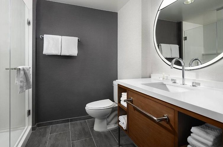 Courtyard by Marriott San Diego Mission Valley/Hotel Circle