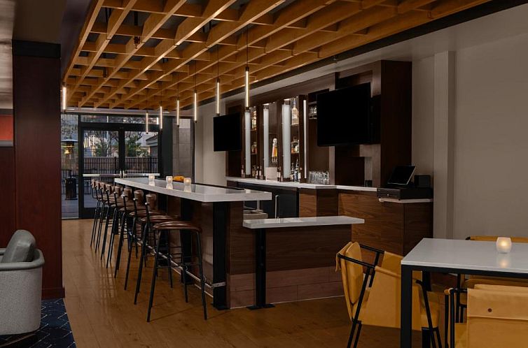 Courtyard San Diego Central