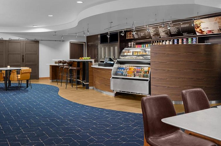 Courtyard San Diego Central