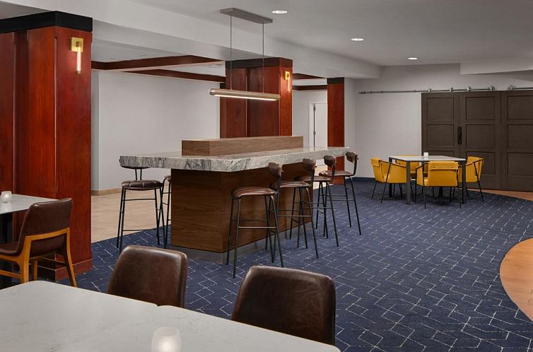 Courtyard San Diego Central