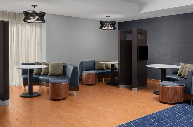 Courtyard San Diego Central