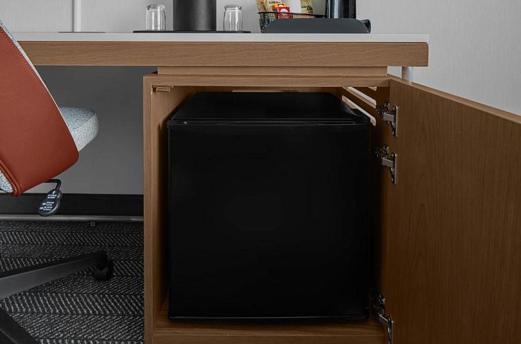 Courtyard San Diego Central