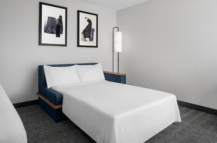 Courtyard San Diego Central