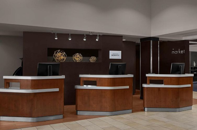 Courtyard San Diego Central