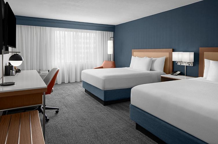 Courtyard San Diego Central