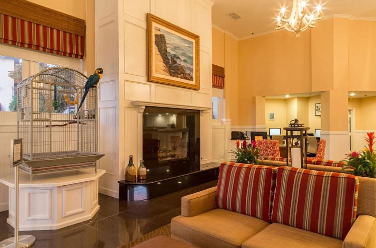 Coronado Beach Resort