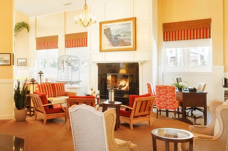 Coronado Beach Resort