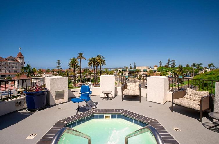 Coronado Beach Resort