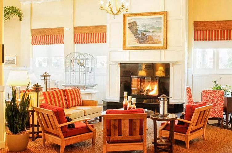 Coronado Beach Resort