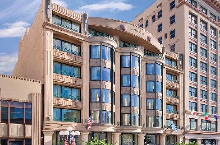 Guest house 228260137 - Apartment Californië - Club Wyndham Harbour Lights