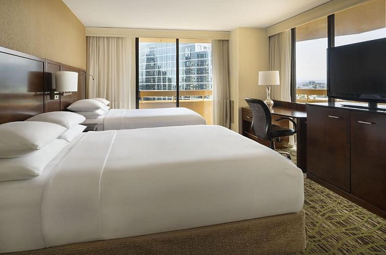 San Diego Marriott La Jolla