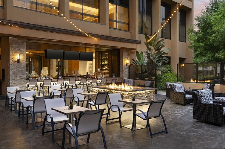 San Diego Marriott La Jolla