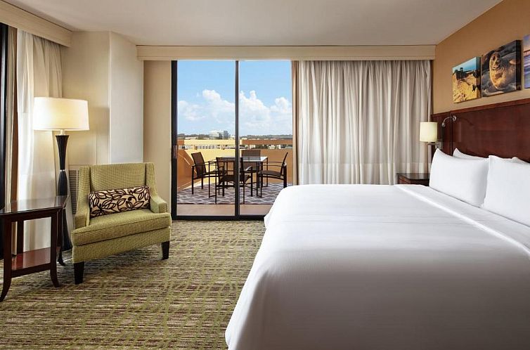 San Diego Marriott La Jolla