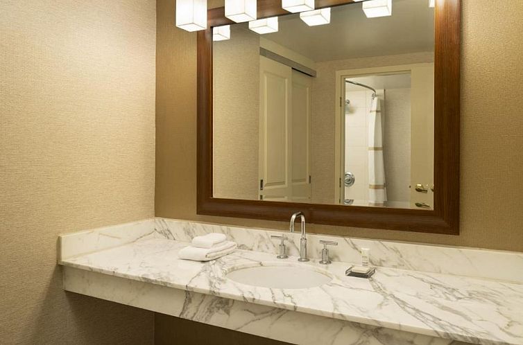 San Diego Marriott La Jolla