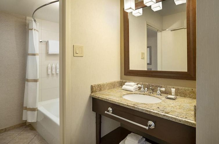 San Diego Marriott La Jolla