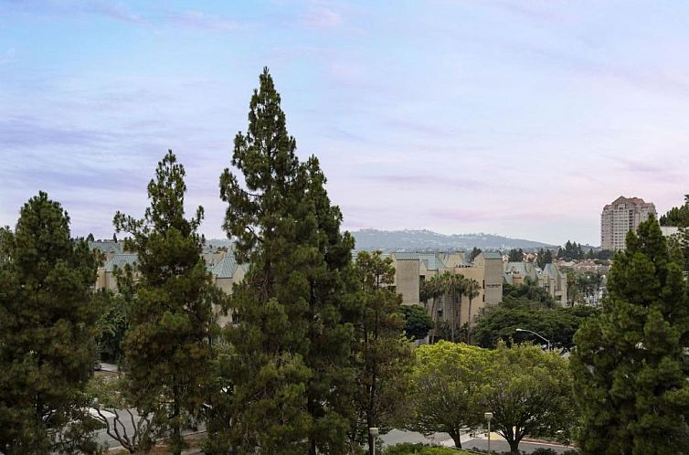 San Diego Marriott La Jolla